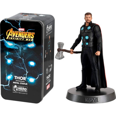 Figura Thor Heavyweights Infinity War Los Vengadores Avengers Marvel